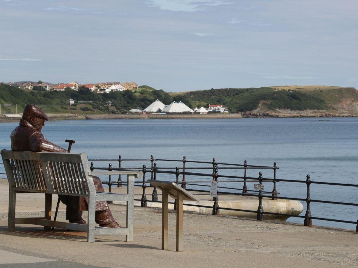 Wren Villa Scarborough Kültér fotó