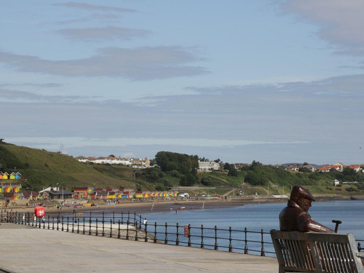 Wren Villa Scarborough Kültér fotó
