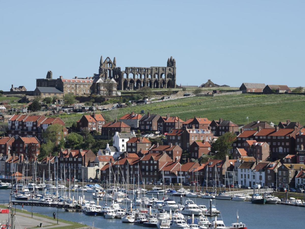 Wren Villa Scarborough Kültér fotó
