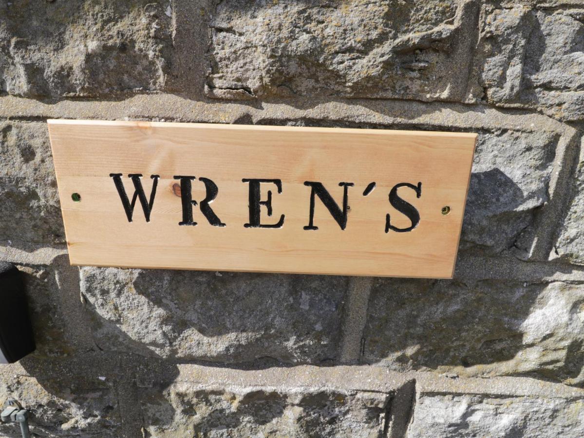 Wren Villa Scarborough Kültér fotó